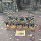 10x Hearthkyn Warriors #309 Leagues of Votann Warhammer 40k