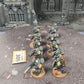 10x Hearthkyn Warriors #309 Leagues of Votann Warhammer 40k