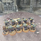10x Hearthkyn Warriors #309 Leagues of Votann Warhammer 40k