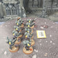 10x Hearthkyn Warriors #309 Leagues of Votann Warhammer 40k