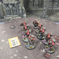 9x Hearthkyn Warriors #310 Leagues of Votann Warhammer 40k