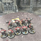9x Hearthkyn Warriors #310 Leagues of Votann Warhammer 40k