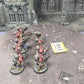 9x Hearthkyn Warriors #310 Leagues of Votann Warhammer 40k