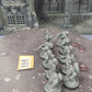 10x Hearthkyn Warriors #311 Leagues of Votann Warhammer 40k