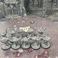 10x Hearthkyn Warriors #311 Leagues of Votann Warhammer 40k