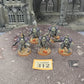 5x Einhyr Hearthguard #312 Leagues of Votann Warhammer 40k