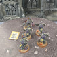 5x Einhyr Hearthguard #312 Leagues of Votann Warhammer 40k
