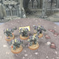 5x Einhyr Hearthguard #312 Leagues of Votann Warhammer 40k