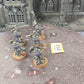 5x Einhyr Hearthguard #312 Leagues of Votann Warhammer 40k