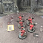 5x Einhyr Hearthguard #313 Leagues of Votann Warhammer 40k