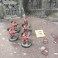 5x Einhyr Hearthguard #313 Leagues of Votann Warhammer 40k