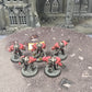 5x Einhyr Hearthguard #314 Leagues of Votann Warhammer 40k
