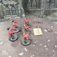 5x Einhyr Hearthguard #314 Leagues of Votann Warhammer 40k