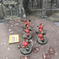 5x Einhyr Hearthguard #315 Leagues of Votann Warhammer 40k
