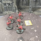 5x Einhyr Hearthguard #315 Leagues of Votann Warhammer 40k