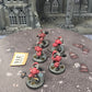 5x Einhyr Hearthguard #316 Leagues of Votann Warhammer 40k