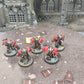 5x Einhyr Hearthguard #316 Leagues of Votann Warhammer 40k