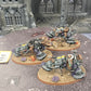 3x Hernkyn Pioneers #318 Leagues of Votann Warhammer 40k