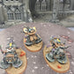 3x Hernkyn Pioneers #318 Leagues of Votann Warhammer 40k