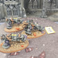 3x Hernkyn Pioneers #318 Leagues of Votann Warhammer 40k