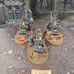 3x Hernkyn Pioneers #319 Leagues of Votann Warhammer 40k
