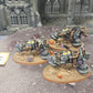 3x Hernkyn Pioneers #319 Leagues of Votann Warhammer 40k