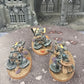 3x Hernkyn Pioneers #319 Leagues of Votann Warhammer 40k