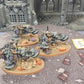 3x Hernkyn Pioneers #319 Leagues of Votann Warhammer 40k