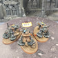 3x Hernkyn Pioneers #320 Leagues of Votann Warhammer 40k
