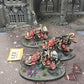3x Hernkyn Pioneers #321 Leagues of Votann Warhammer 40k