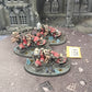 3x Hernkyn Pioneers #321 Leagues of Votann Warhammer 40k