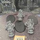 3x Hernkyn Pioneers #322 Leagues of Votann Warhammer 40k