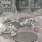 3x Hernkyn Pioneers #322 Leagues of Votann Warhammer 40k