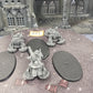 3x Hernkyn Pioneers #322 Leagues of Votann Warhammer 40k