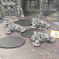 3x Hernkyn Pioneers #322 Leagues of Votann Warhammer 40k