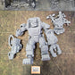 Meganob Joytoy #325 Orks Warhammer 40k