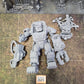 Meganob Joytoy #325 Orks Warhammer 40k