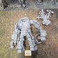 Meganob Joytoy #325 Orks Warhammer 40k