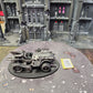 Megatrakk Scrapjet #326 Orks Warhammer 40k