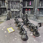 10x Black Orks Brutes #328 Orks Warhammer 40k Fantasy Old World