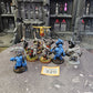 11x Black Orks Brutes #329 Orks Warhammer 40k Fantasy Old World