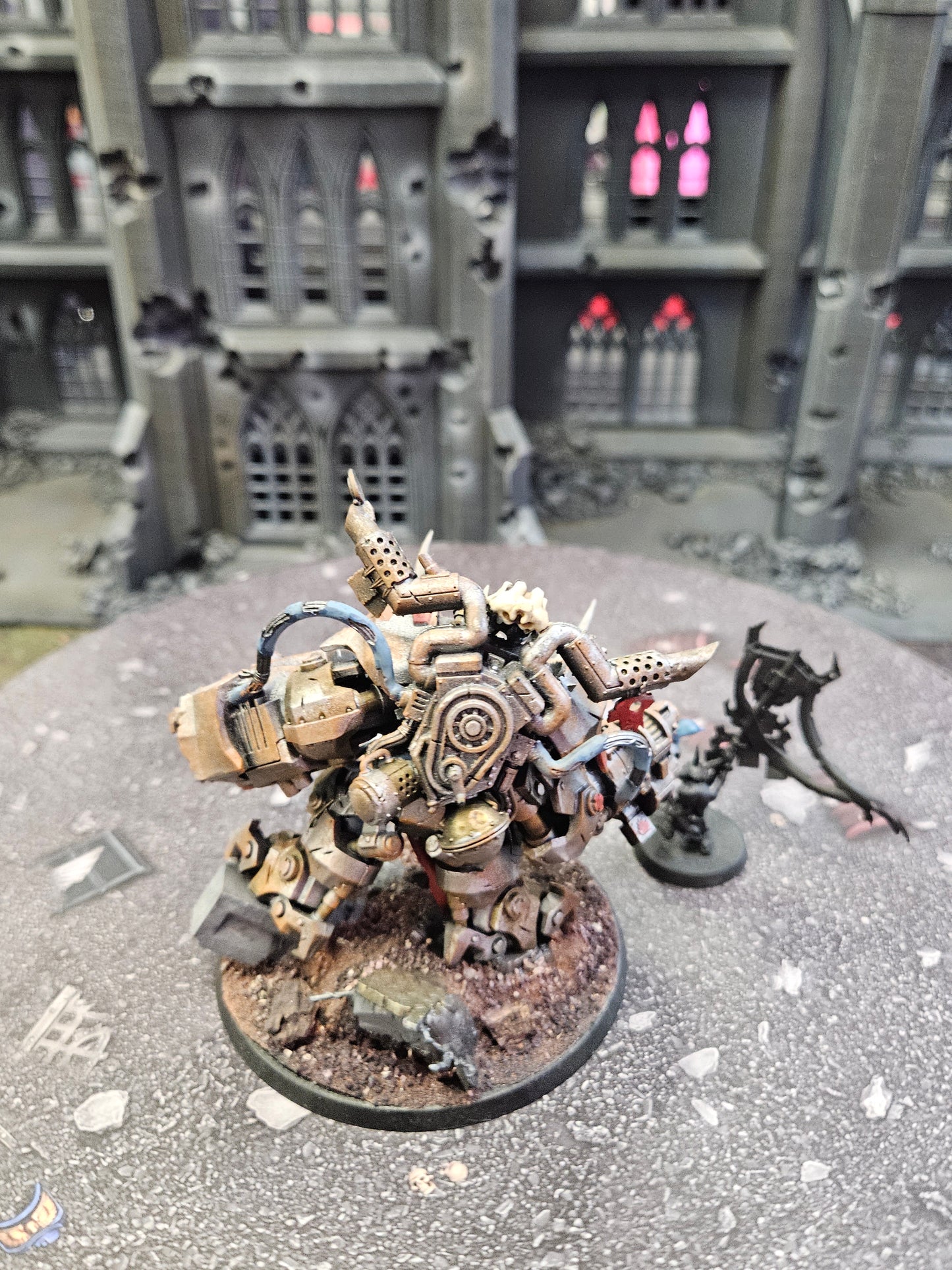 Ghazghkull Thraka #330 Orks Warhammer 40k