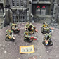 6x Tank Bustas #332 Orks Warhammer 40k