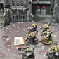 6x Tank Bustas #332 Orks Warhammer 40k
