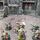 6x Tank Bustas #332 Orks Warhammer 40k