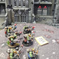 6x Tank Bustas #332 Orks Warhammer 40k