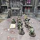 11x Boyz #333 Orks Warhammer 40k