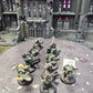 11x Boyz #333 Orks Warhammer 40k