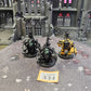 3x Meganobs #334 Orks Warhammer 40k
