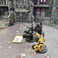 3x Meganobs #334 Orks Warhammer 40k